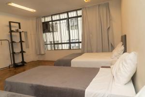 Apartamento 32 - 80m2 - Próx Metrô República, Brás e 25 de Março