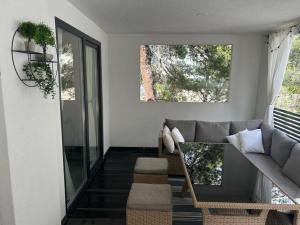 Premium mobile home FJAKA - Oaza Mira Camping Croatia