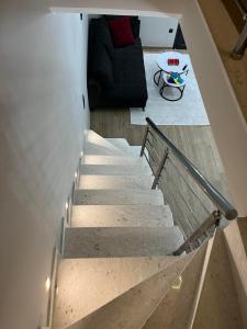 Apartment Debrova