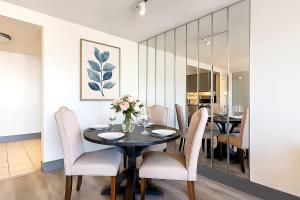 XL Center 1-BR Condo DWNTN Hartford Easy Parking