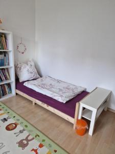 Only for woman, Nur für Frauen Guest house