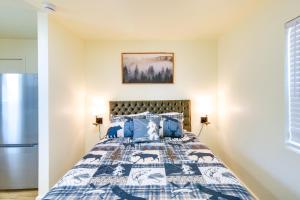 2 Mi to Feather River Outdoor Escape in Oroville!