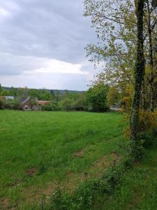 La petite maison dans la prairie