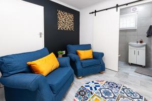 Daai Kant - Hooggety