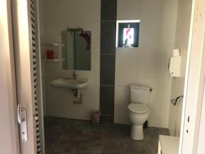 Gite détape le code bar