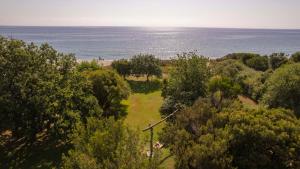 Appartements Residence Scopa Marina : photos des chambres