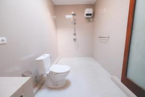 Umalas 3-Bed Villa with Private Pool