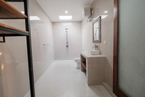 Umalas 3-Bed Villa with Private Pool