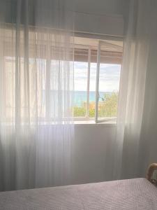 La finestra sul mare di villa Fiorella