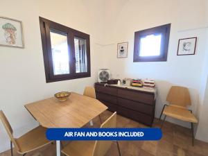 Dammuso - Cala Cinque Denti - AFFITTICA