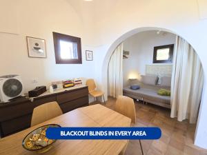 Dammuso - Cala Cinque Denti - AFFITTICA