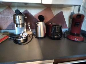 DINANT La Bergeronnette avec la chaleur du feu de bois et le jardin