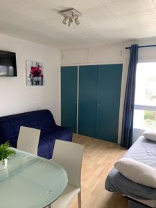 appartement 50 m plage st Jean de Monts