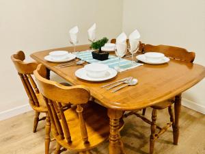 Luxe Living Stay
