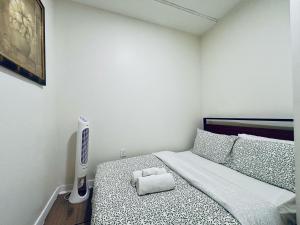 Luxe Living Stay