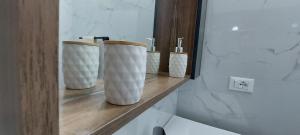 Villa Nathanael Cozy Rooms with Balcony