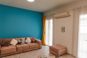 Apartment in Athens Victoria sguare