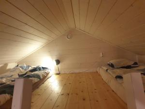 Newly built house at central location in Strängnäs