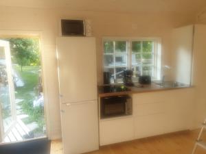 Newly built house at central location in Strängnäs