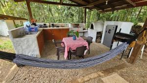 Glamping Montaña de Sueños