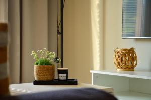 Apartament Przystań