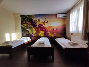 Hotel Winnica Maria Anna