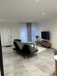 Charmante maison de plain pied