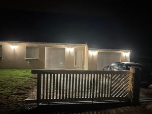 Charmante maison de plain pied