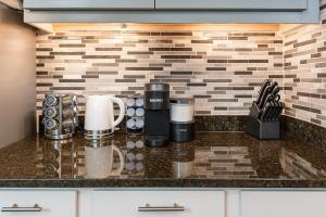 Downtown Hartford Condo - Bushnell Park - Convention Center