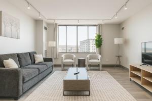 Downtown Hartford Condo - Bushnell Park - Convention Center