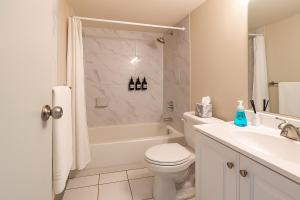 Downtown Hartford Condo - Bushnell Park - Convention Center