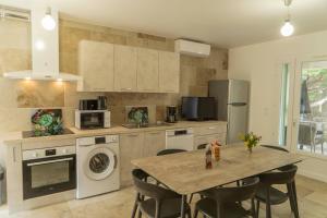 Appartements Residence Scopa Marina : photos des chambres