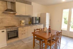 Appartements Residence Scopa Marina : photos des chambres
