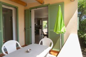 Appartements Residence Scopa Marina : photos des chambres