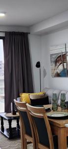 Caleta Design Departamento frente al mar