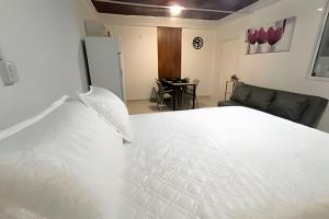 Apartamento cerca a la playa y al mar Punta Roca