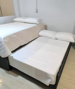 Apartamento cerca a la playa y al mar Punta Roca