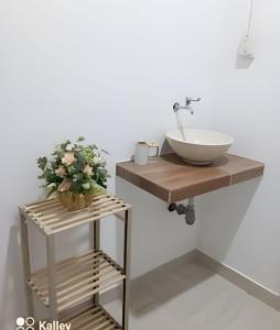 Apartamento cerca a la playa y al mar Punta Roca