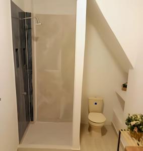 Apartamento cerca a la playa y al mar Punta Roca