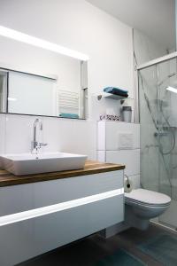 Appartements Setzbergblick