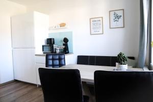 Appartements Setzbergblick