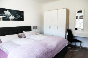 Appartements Setzbergblick