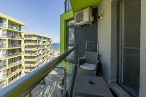 Onix Aparthotel Studio Spa & Pool Resort 108