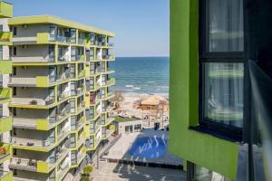 Onix Aparthotel Studio Spa & Pool Resort 108