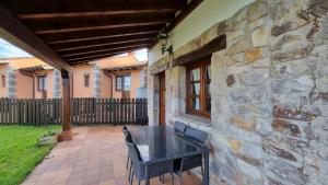 El Jardín de Casa Male