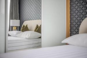 Luxurious City Centre Apartment in Chelmsford