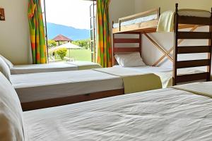 Reserva tu casa rodeada de naturaleza en Villeta