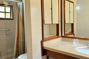 Reserva tu casa rodeada de naturaleza en Villeta