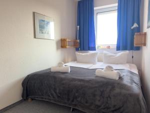 Haus Seewind Wohnung 3