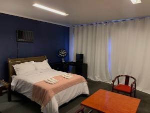 Apartamento 41 - 80m2 - Próx Metrô República, Brás e 25 de Março